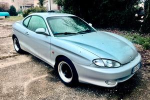 HYUNDAY COUPE  TIBURON 1.6 Fx