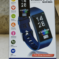 Calypso k8500(fitness)