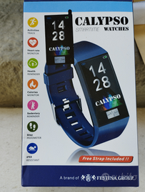 Calypso k8500(fitness)
