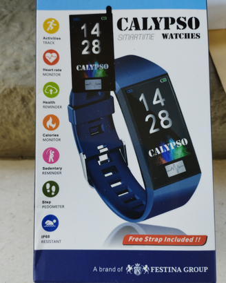 Calypso k8500(fitness)