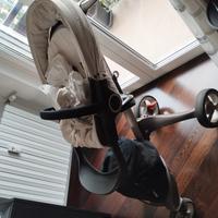 passeggino stokke completo 
