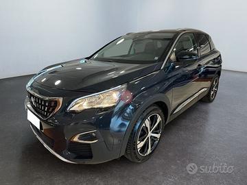 Peugeot 3008 BlueHDI 130 EAT8 S&S Business