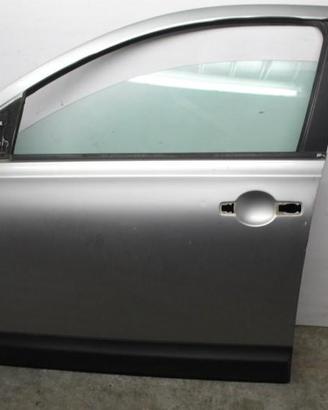 PORTIERA ANTERIORE SINISTRA NISSAN Qashqai 1° Ser