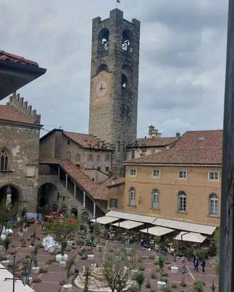 Appartamento di 105 m² con 4 locali a Bergamo
