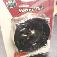 Ventola +  aletta di raffreddamento CPU 