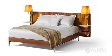 Letto Cassina Volage Ex-s night wood