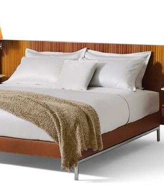 Letto Cassina Volage Ex-s night wood