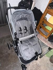 Carrozzina - passeggino
