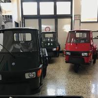 Piaggio ape 50 **ultimi pezzi**