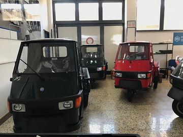 Piaggio ape 50 **ultimi pezzi**