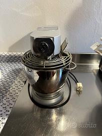 Impastatrice Kenwood Major