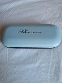 Fodero occhiali Blumarine