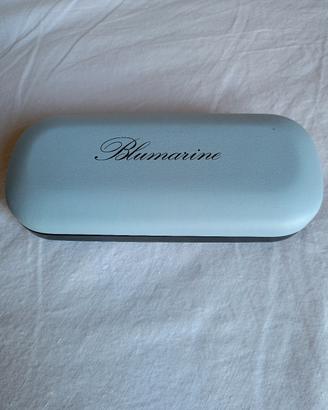 Fodero occhiali Blumarine