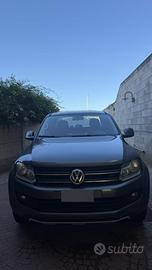 Amarok 2014