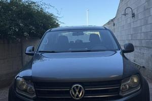 Amarok 2014