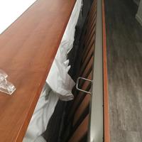 Mobile Letto a scomparsa orizzontale