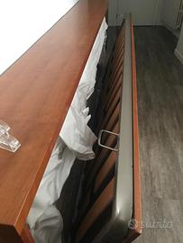 Mobile Letto a scomparsa orizzontale