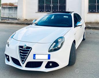 Alfa Romeo Giulietta 1.6 Diesel - 105cv