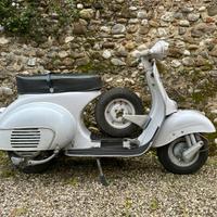 Vespa VNB5 1964 4M