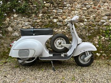 Vespa VNB5 1964 4M