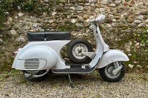 Vespa VNB5 1964 4M