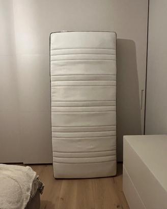 Materasso singolo