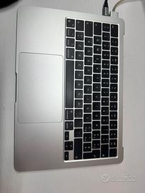 Macbook air m2