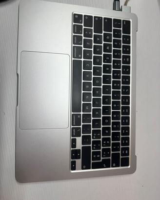 Macbook air m2