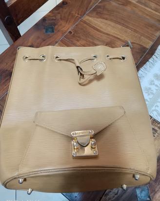 borsa fendi anni 80