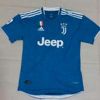 Maglia Juventus Originale Adidas 19/20 Authentic