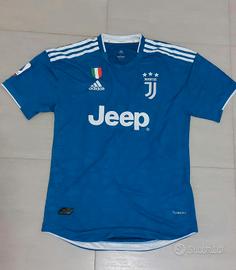 Maglia Juventus Originale Adidas 19/20 Authentic