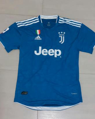 Maglia Juventus Originale Adidas 19/20 Authentic