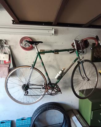 bici epoca Wilier