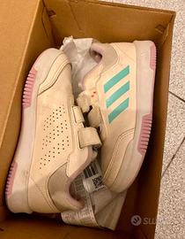 Scarpe bimba
