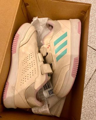 Scarpe bimba