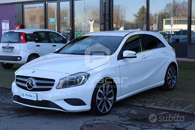 MERCEDES A 180 CDI Sport