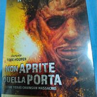 non aprite quella porta blu-ray + 4k