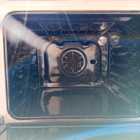 forno ventilato multifunzione classe a+a