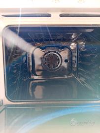 forno ventilato multifunzione classe a+a