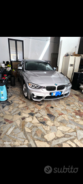 BMW 320d