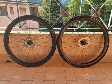 BONTRAGER Aeolus RSL 37 Disc