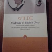 il ritratto di Dorian Gray Oscar Wilde