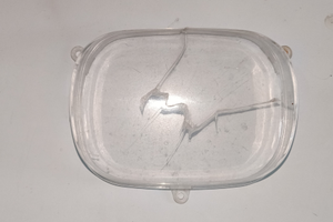 Vetro cruscotto Piaggio Free