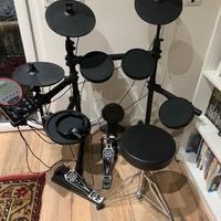 Batteria elettronica