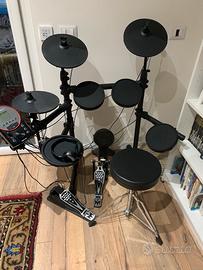 Batteria elettronica