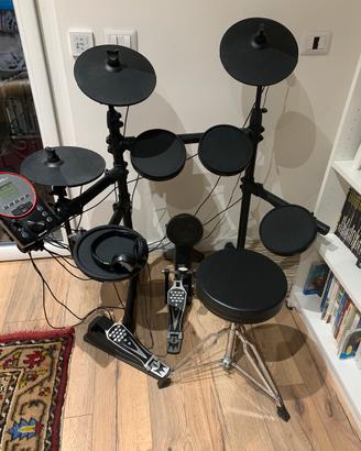 Batteria elettronica