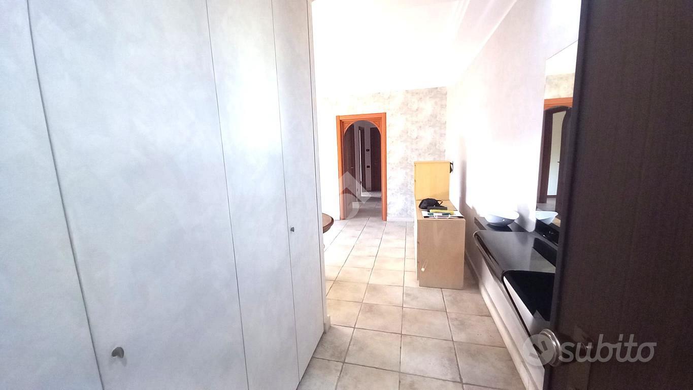 Appartamento – Roma, Torre Gaia, Municipio Roma VI - Vista 4