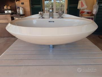 lavandino per bagno