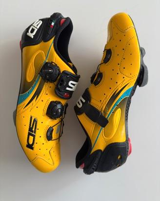 Sidi Wire Froome Limited Edition