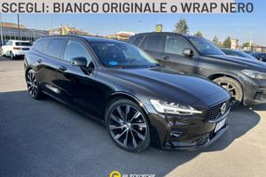 VOLVO V60 B4 (d) automatico Plus Dark